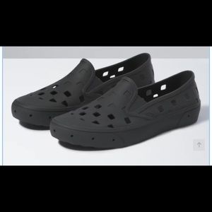 Vans Trek Slip On-Size 11-New in Box